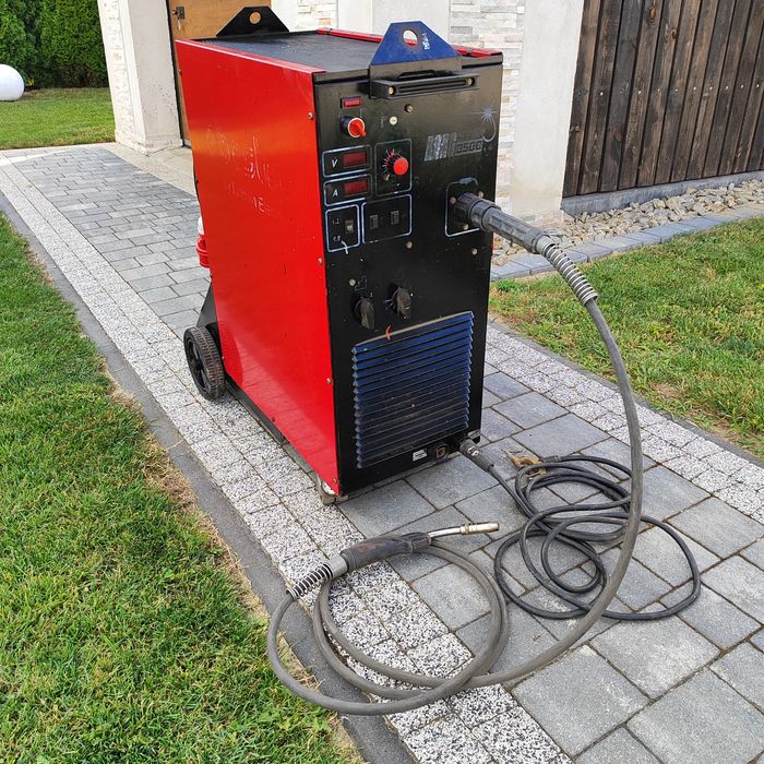 Migomat spawarka bester.350 C