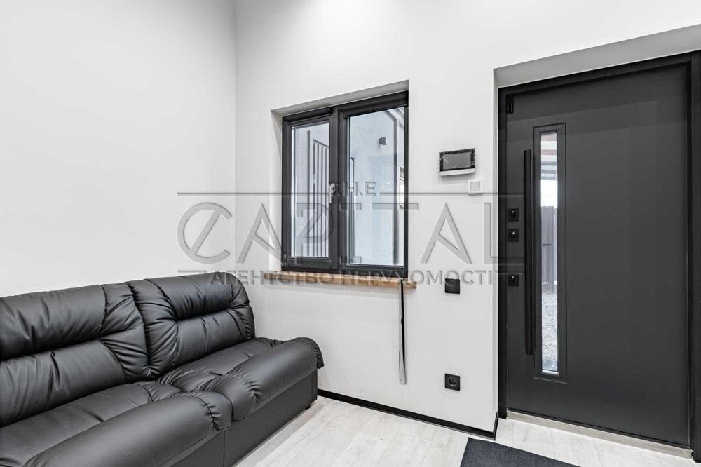 Оренда будинку автономність перша сдача скважина газовий генератор