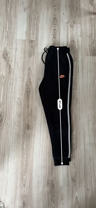 Dres sportowy Nike Tech