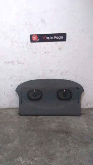 Chapeleira Da Mala Rover 75 (Rj)