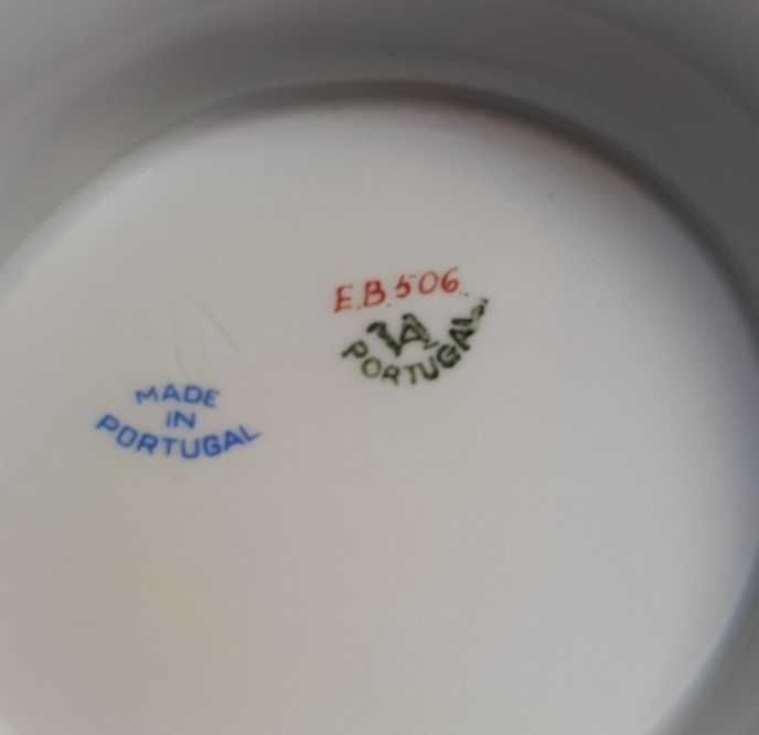 Vaso da Vista Alegre