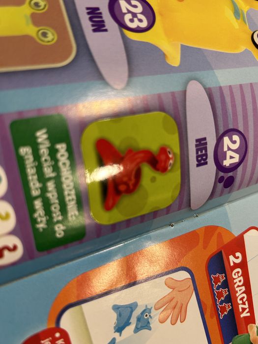 Zestaw figurek Star Monsters