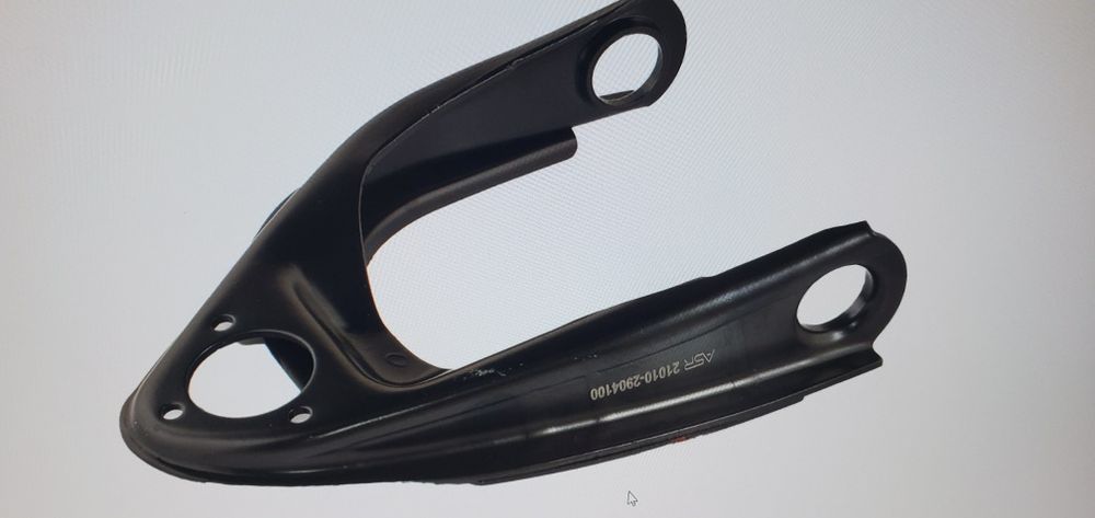 Опори кульові на Ваз 2101-2123