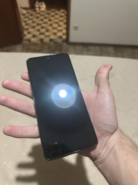 Redmi note 11 pro 5G