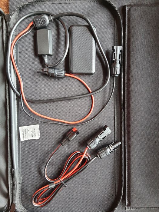 Сонячна панель Allpowers 140w