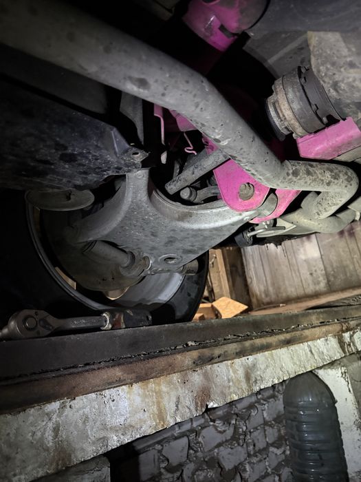 BMW X5 E53 3.0d 2001г (обслуженый)