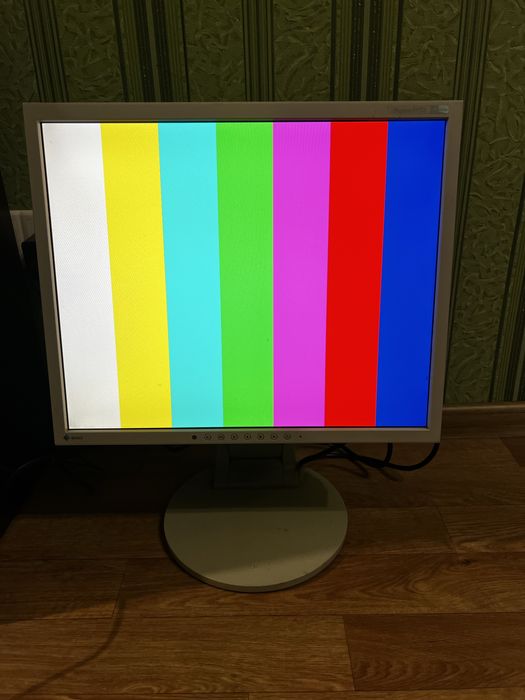 Монитор EIZO FlexScan S1921 в отличном состоянии Япония