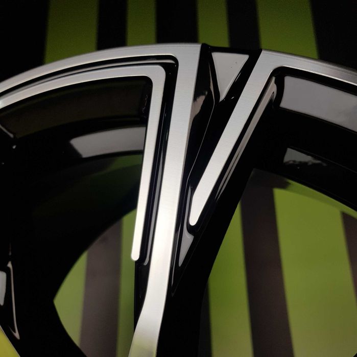 Диски На Авто R19 5x120 BMW Різноширокі X3 X5 E90 E60 F30 F30 F32 F07