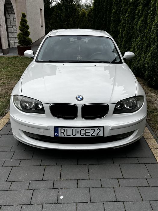 BMW Seria 1