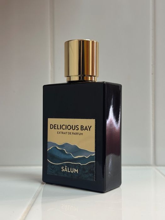 Salum - Delicious Bay