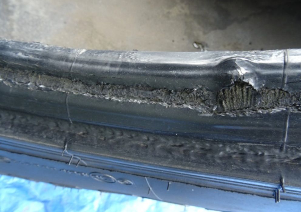 Opona Trelleborg 750/60 R - 30,5 30.5 Twin Radial