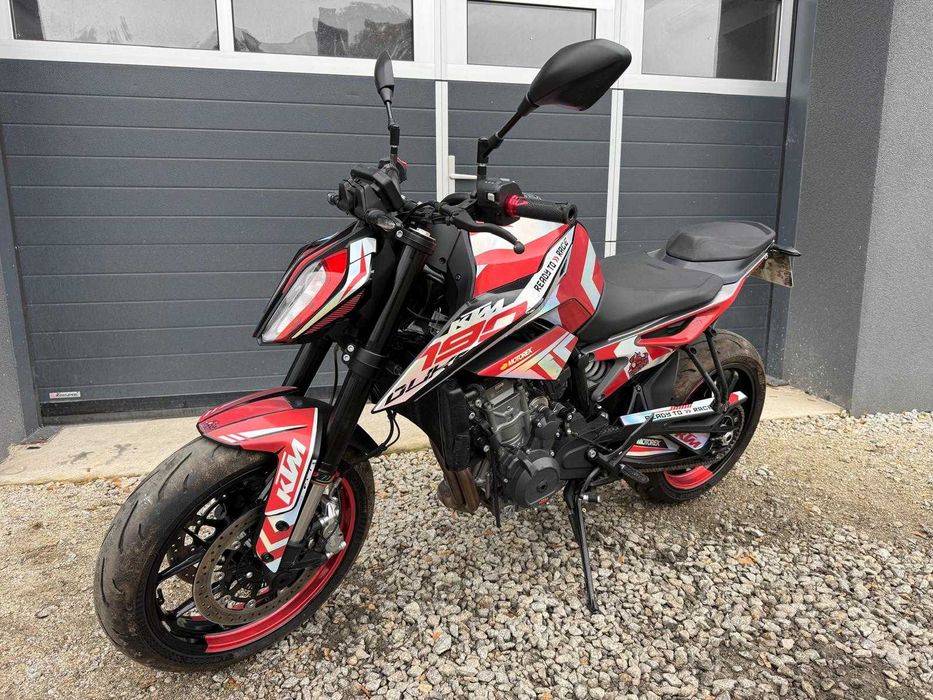 KTM