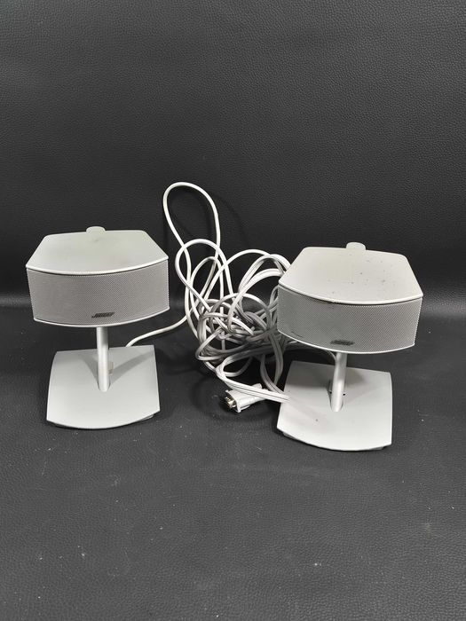 Głośniki Bose Cinemate GS Gemstone Series II