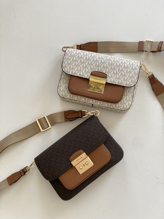 Сумка жіноча Michael Kors Sloan Editor