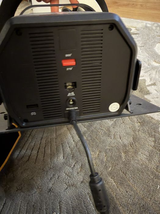 Kierownica FR-TEC FT7015 Force Feedback Wheel