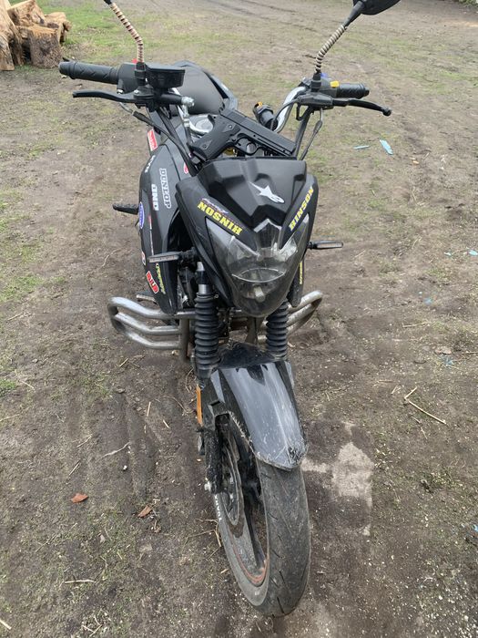 Продам спарк ер 30