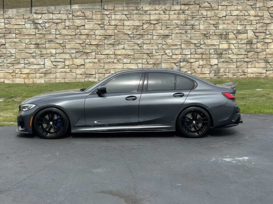 BMW M340I      2021