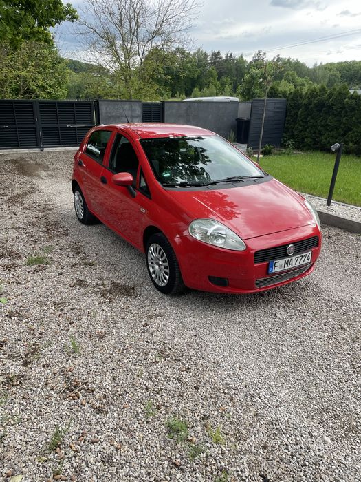 Fiat Grande Punto