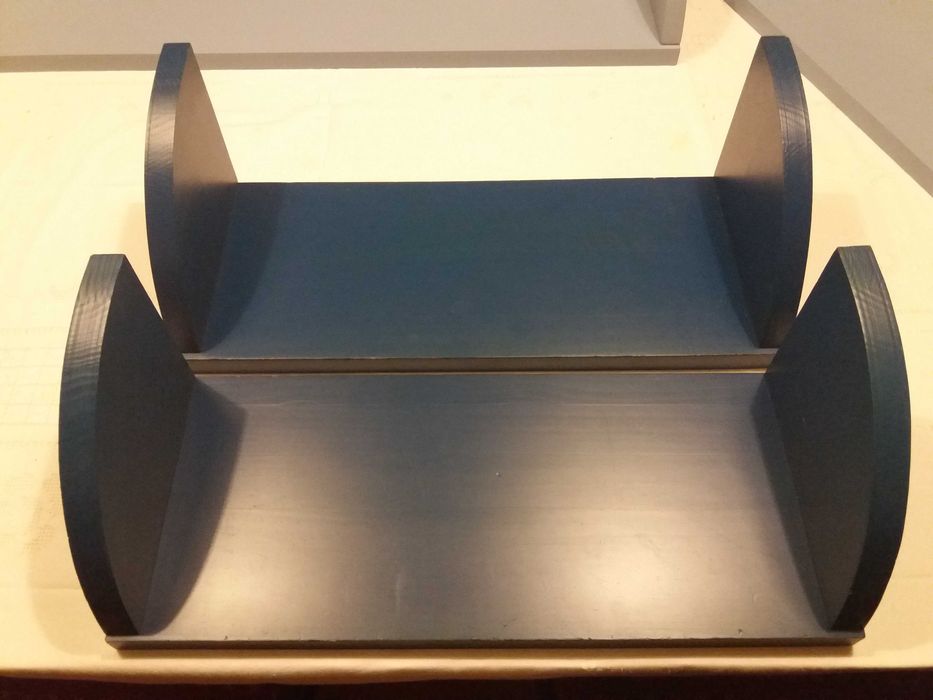 Prateleiras para Quarto Criança 2 tamanhos 3 cores, desde ...