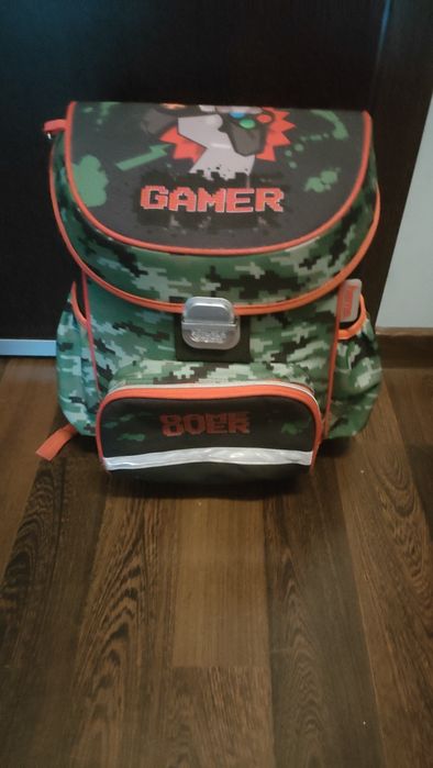 Tornister Hama gamer