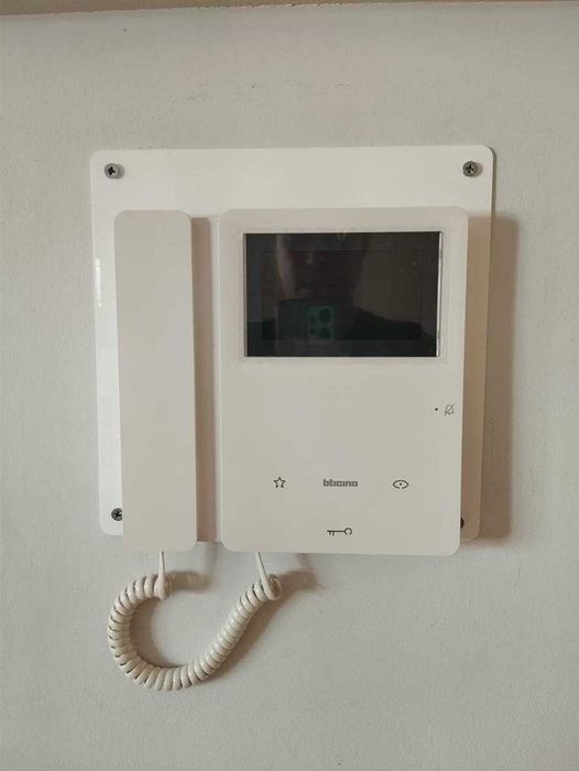 Vídeoporteiro Prédio, Condomínio, e Moradia Em Oeiras