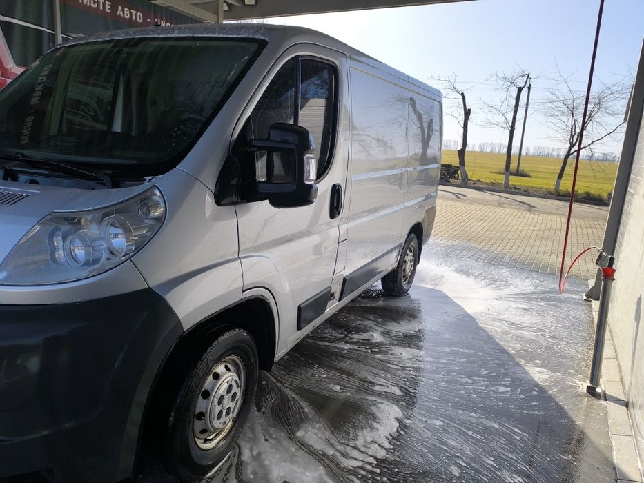 Продам бус Сітроен