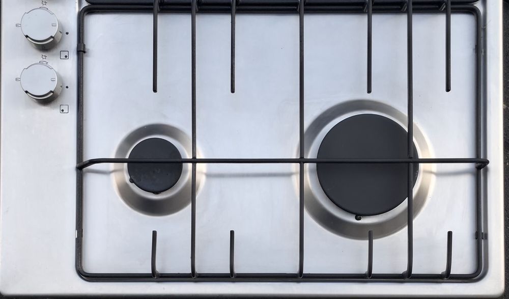 Płyta gazowa Electrolux z transportem,Gwarancja