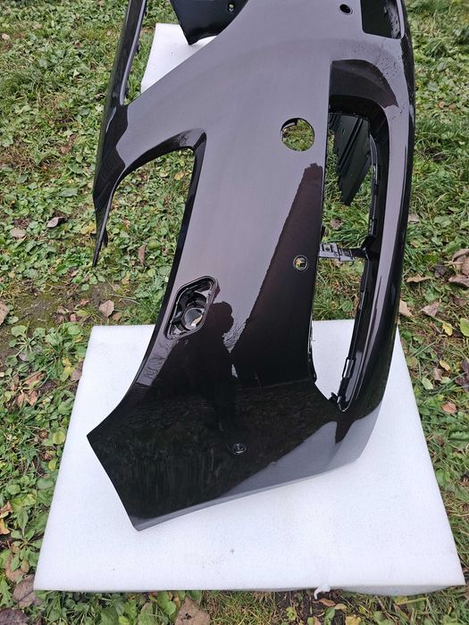 Opel Insignia A Zderzak Przód na 6 PDC Spryski Kolor Z41C Idealny