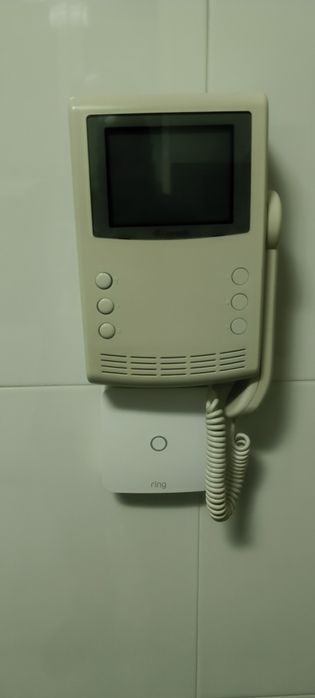 Amazon Ring Intercom, Intercom System445836841714995202