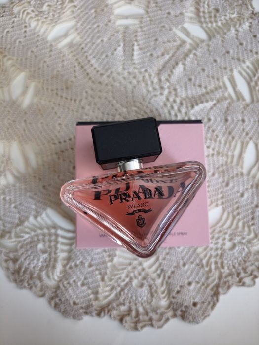 Perfum Prada Paradoxe 50 ml woda perfumowana zapach