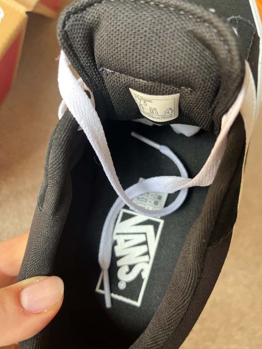 Tënis Vans NOVOS
