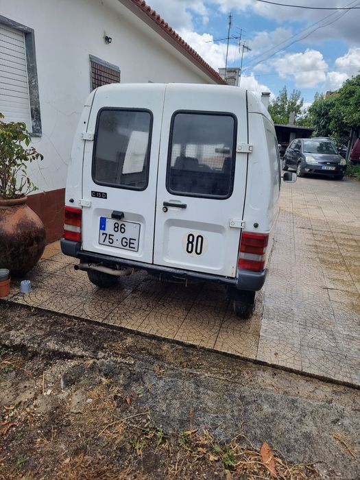 Para venda Citroen c15