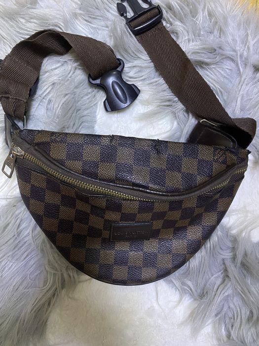 Сумка в стиле Louis Vuitton