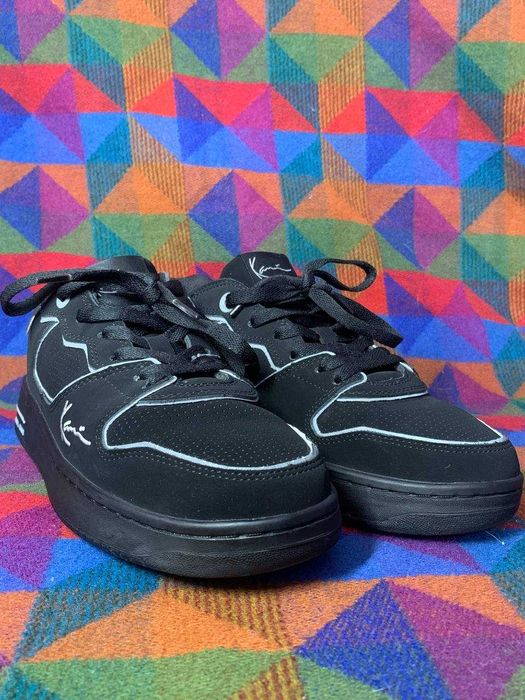 Кросівки Karl Kani оригінал, 42.5, стан 9/10