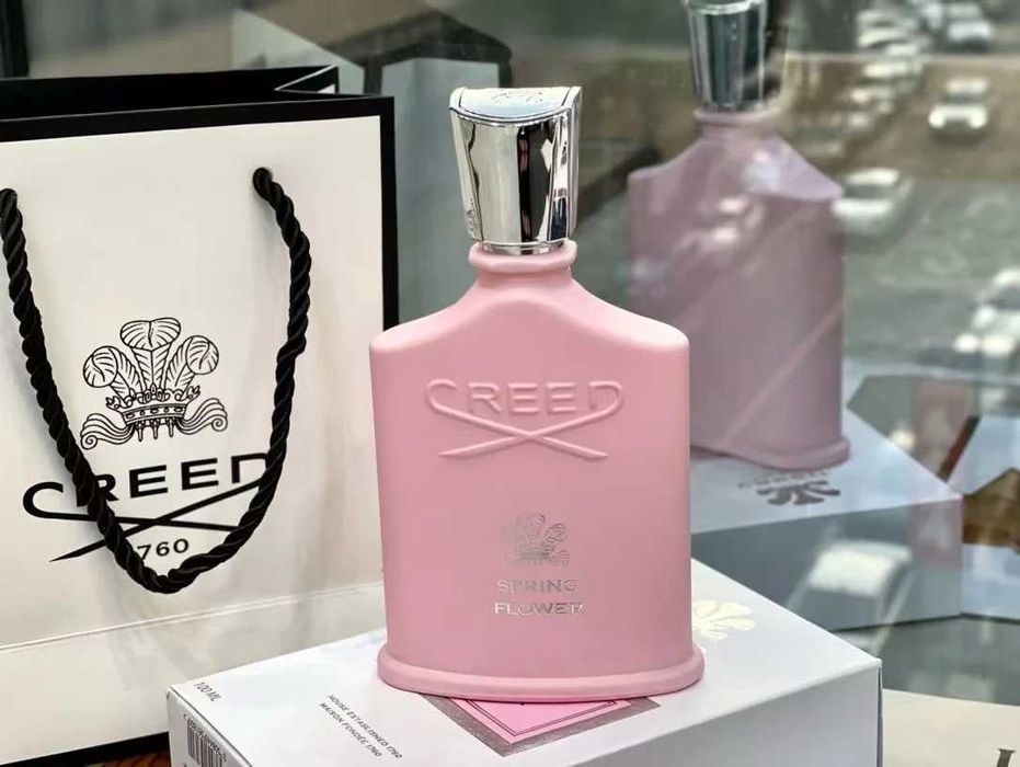 Creed 1760 SPRING FLOWER Perfume 100ml