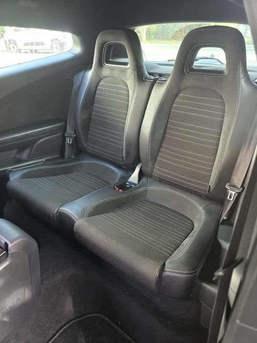 Volkswagen scirocco 1.4 Tsi. 160cv