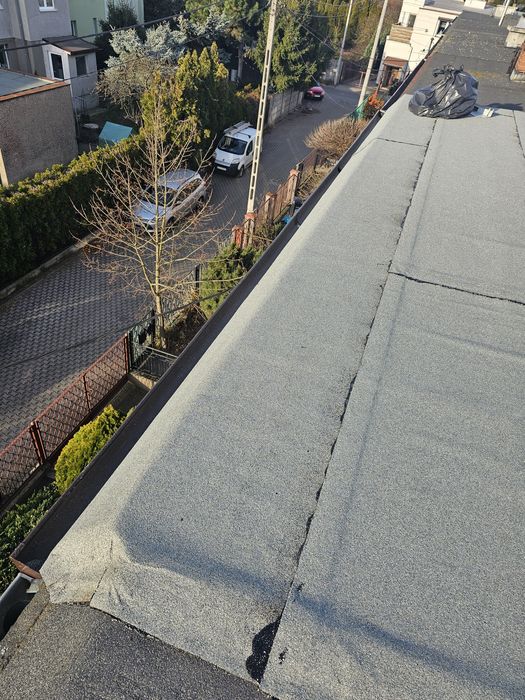 Uslugi Dekarskie i Ciesielskie