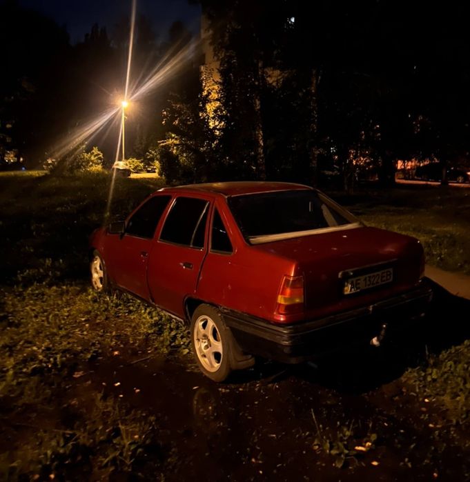 Продам opel kadett E 1.6 16v тюненг вася