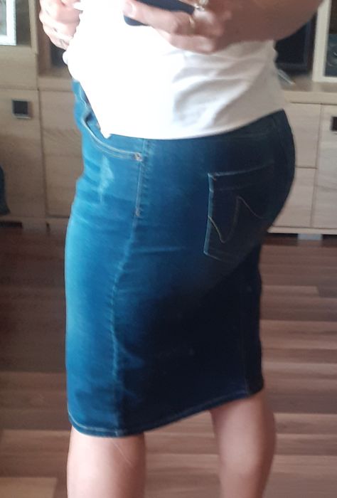 Spódnica rozmiar L/XL