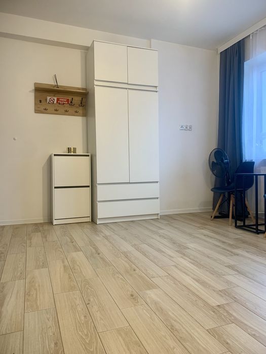 Mieszkanie centrum, parking,