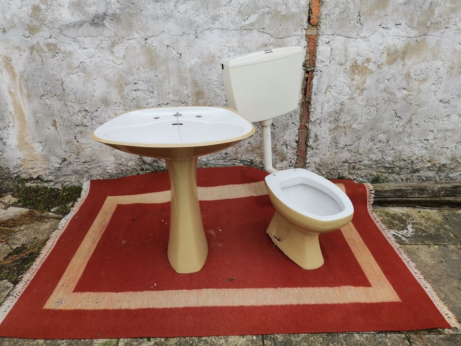 sanita conforme foto