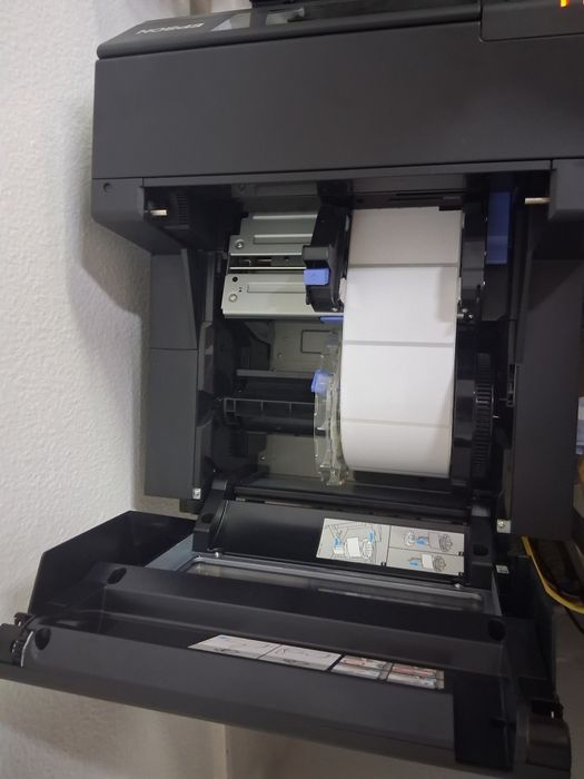 Epson cw c6500 au