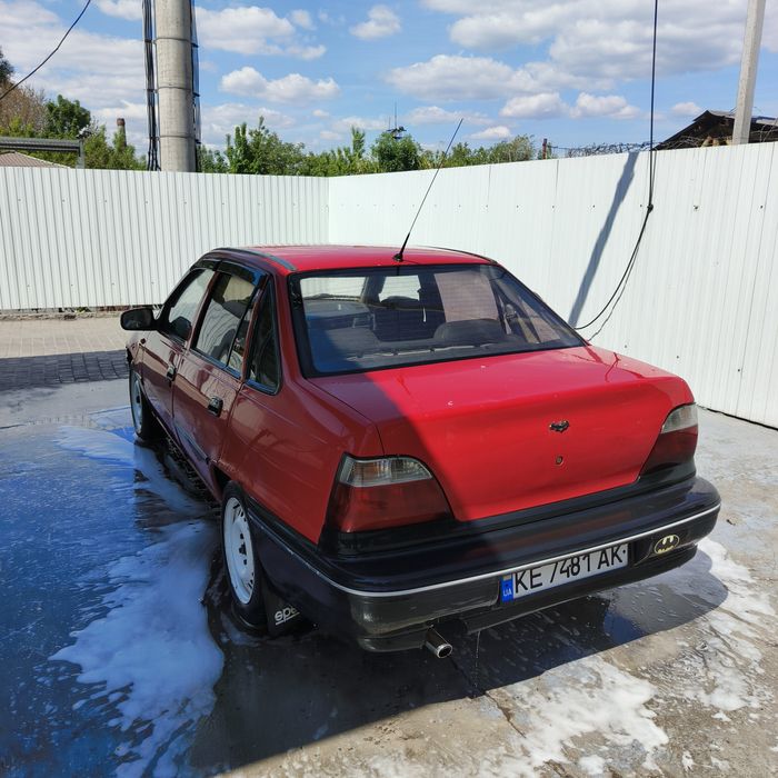 Daewoo Nexia N100