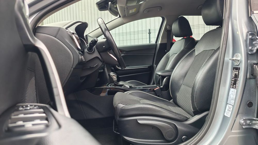 Kia Ceed 1.5MHEv 160ps.Automat Navi Kam.Cofania