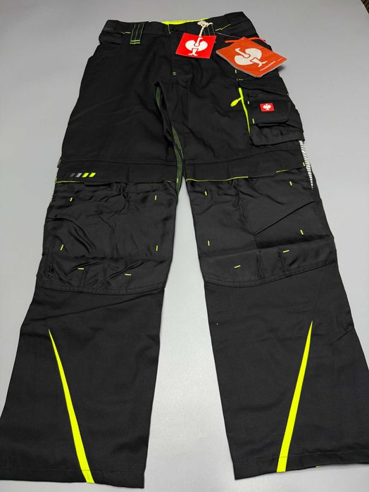 Spodnie robocze 50 Engelbert Strauss motion 2020 NOWE