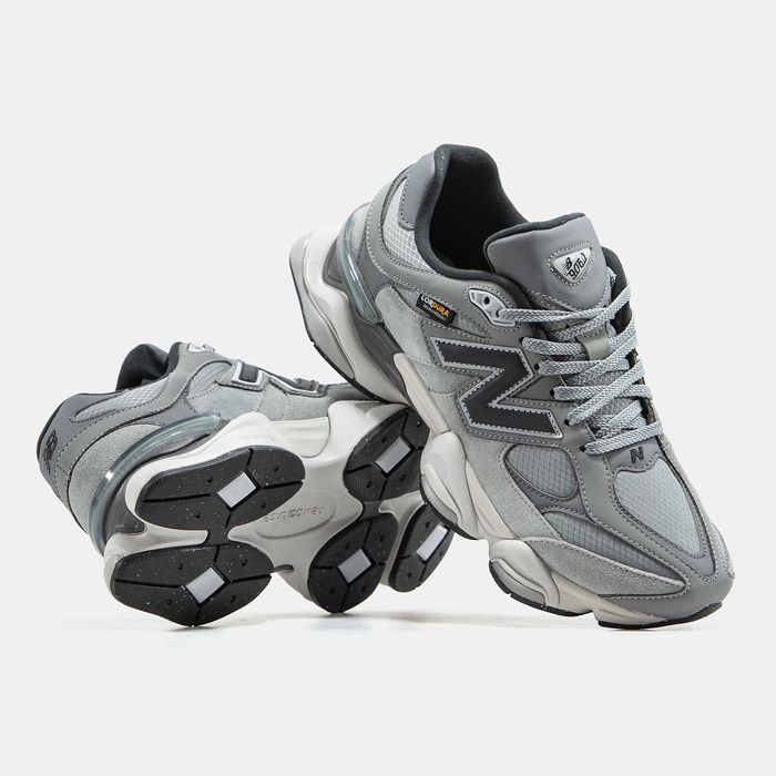 Чоловічі кросівки New Balance 9060 Cordura "2892" Розміри 40-46