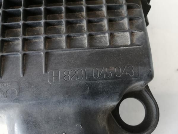 Caixa filtro ar DACIA Logan Sedan (LS_)