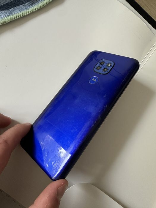 Motorola G9 Play