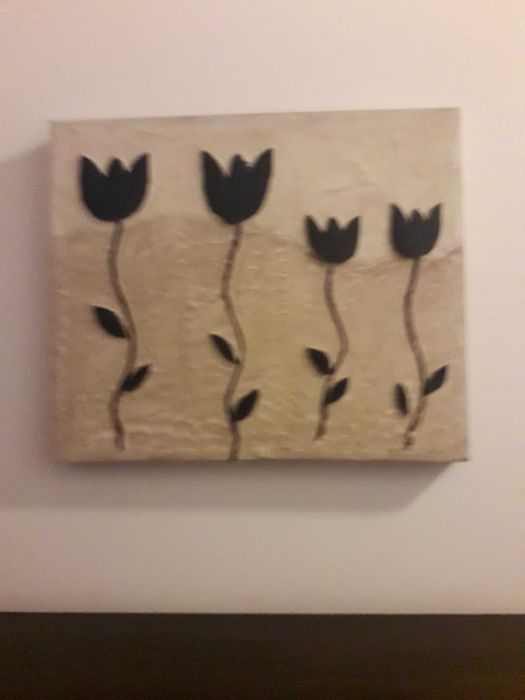 Tela/Quadro decorativo
