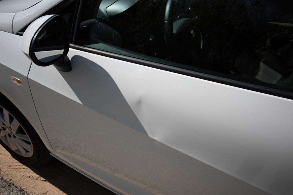SEAT Ibiza SC 1.2 12V Style Salsa